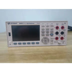 1PC USED KEYSIGHT 34461A Multimeter       ytdi