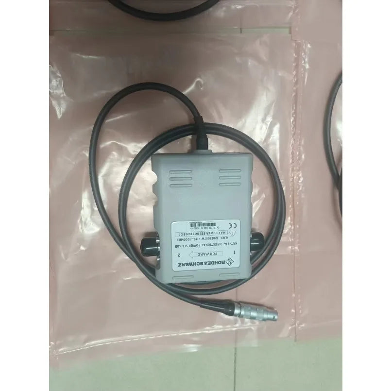 Rohde and Schwarz NRT-Z14 Directional Power Sensors 25MHz to 1GHz    ytdi