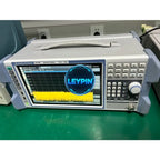 R&S Rohde & Schwarz FPL1003 Signal and Spectrum Analyzer, 5 kHz to 3 GHz Used lexso