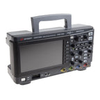osciloscopio Keysight Technologies DSOX1204A InfiniiVision 1000 X Series 70MHz Bench Oscilloscope with 4 Analogue Channels 1-Year Warranty   ytdi