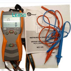 Sonel MZC-20E Fault Loop Impedance Meter with 0V-440V Range and   lexso