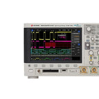 Used Keysight DSOX3034T Oscilloscope 350 MHz 4 Analog Channels