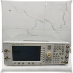 Second-hand Agilent E4431B Signal Source 2G Signal Generator 250k-2G Made in America