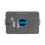 UNI-T UT520 Series Digital Earth Testers 400V 2000  4000 Data Hold Full Icon Display CE UKCA Certified     lexso