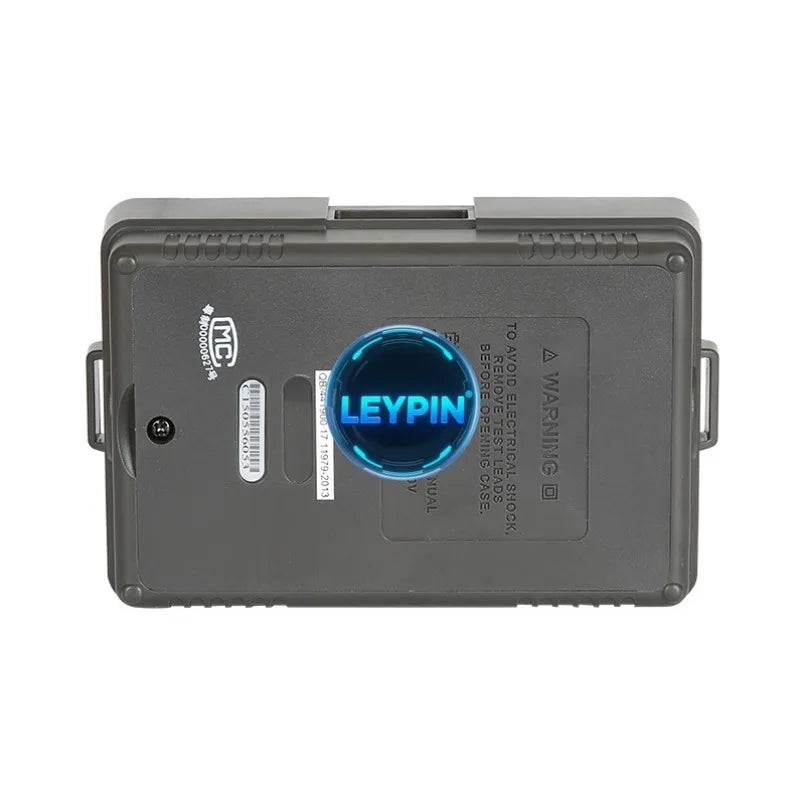 UNI-T UT520 Series Digital Earth Testers 400V 2000  4000 Data Hold Full Icon Display CE UKCA Certified     lexso