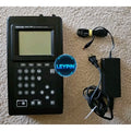 Tektronix DMA 120 Digital Modulation Analyzer Clean Powers on    ytdi