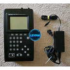 Tektronix DMA 120 Digital Modulation Analyzer Clean Powers on    ytdi