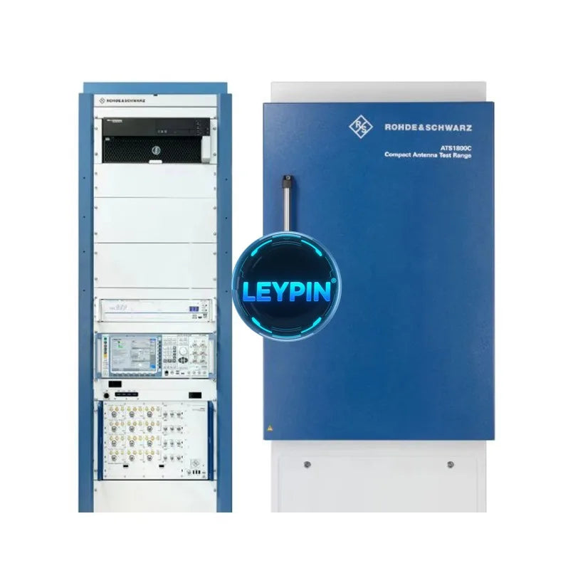 ROHDE&SCHWARZ TS-RRM conformance test system