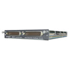 Keysight 34931A Dual 4x8 Armature Matrix for 34980A Dual 4x8, 8x8, or 4x16 Configurations 64 2-wire Crosspoints