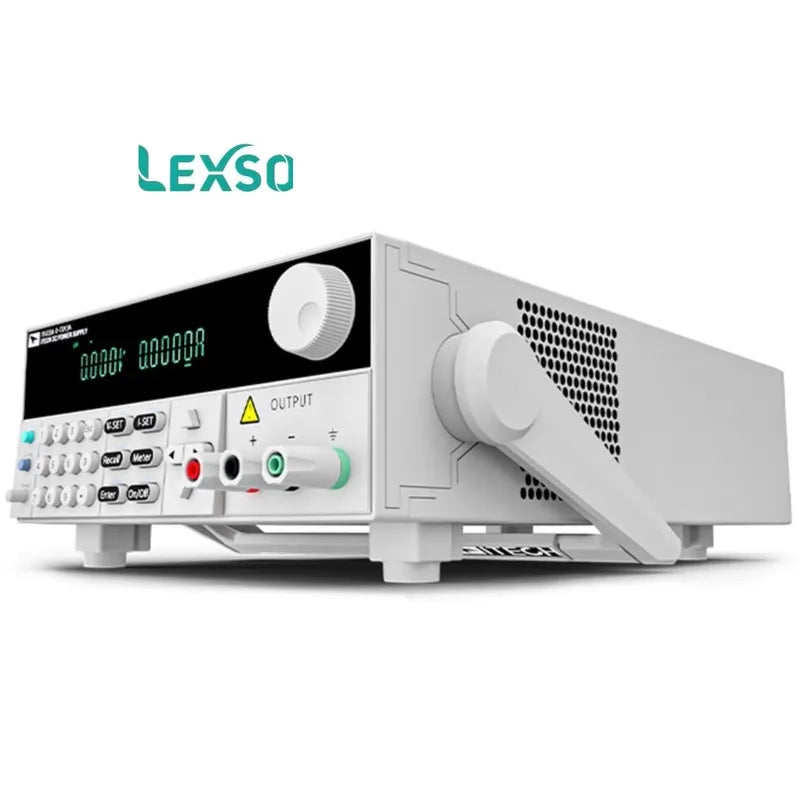 ITECH IT6823 Programmable DC Power Supply 72V 1.5A 108W High Precision Laboratory Power Supply  lexso