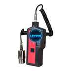 UNI-T UT310 Series Vibration Testers UT312A UT315A Series 0 to 199.9m/s Auto Power Off Low Battery Indication  Data Hold  lexso
