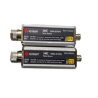 Keysight 346A 346B 346C Noise Source 10 MHz to 26.5 GHz with <1.35:1 VSWR and BNC/3.5mm Connectors lexso