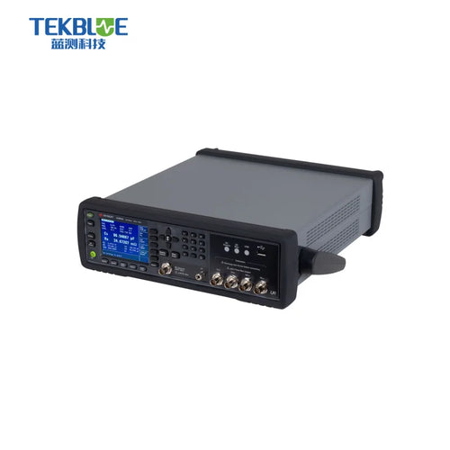 Keysight E4980A E4980AL Precision Lcr Meter 20 Hz to 2 MHz