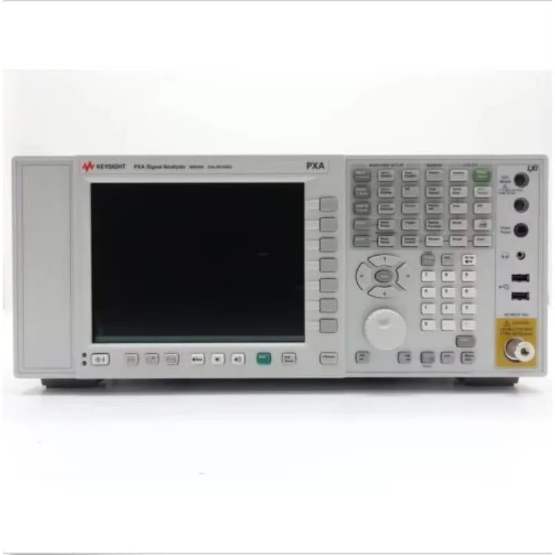 Keysight N9030A PXA Signal Analyzer 3 Hz-26.5 GHz-LOADED (Agilent) Price Negotiable     lexso