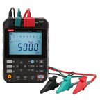 UNI-T UT513B Digital High Voltage 5kV Insulation Resistance Tester with Data Storage UT513C LS    ytdi