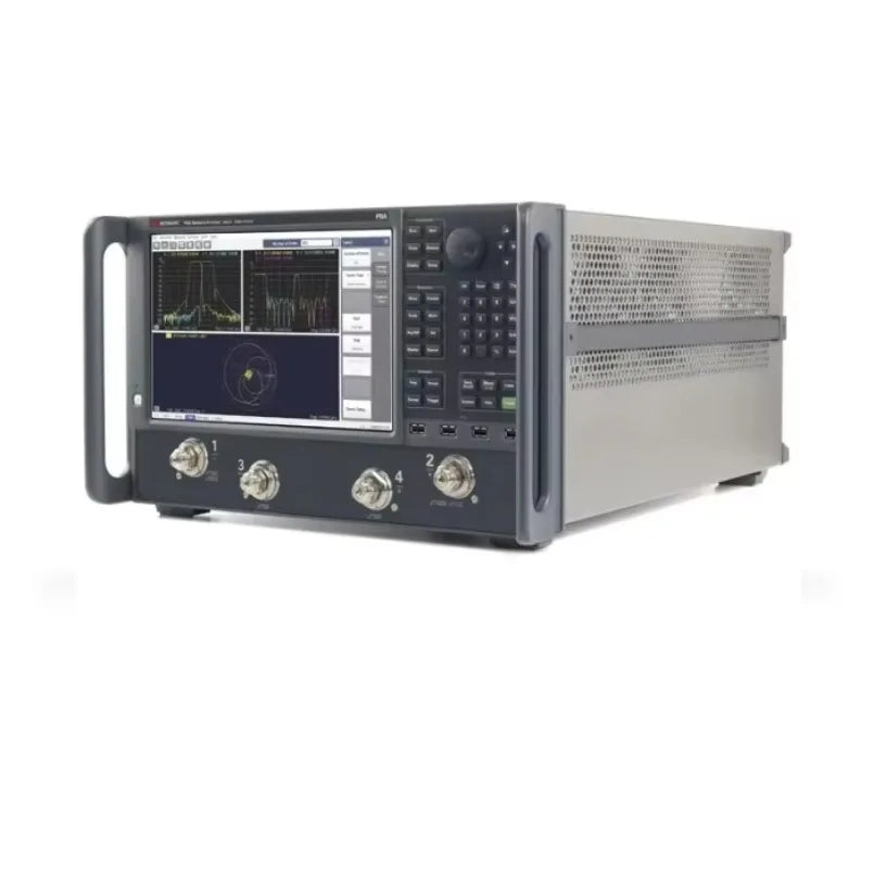 Keysight N5222B PNA Microwave Network Analyzer 10MHz to 26.5GHz *Price Consult us*     ytdi