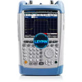R&S FSH20 Integrated Handheld Spectrum Analyzer Price Negotiable      lexso