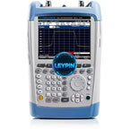 R&S FSH20 Integrated Handheld Spectrum Analyzer Price Negotiable      lexso