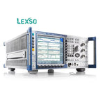 R&S CMW270 Wireless Connectivity Tester Professional Supporting Non-cellular Technologies  Second-Hand lexso