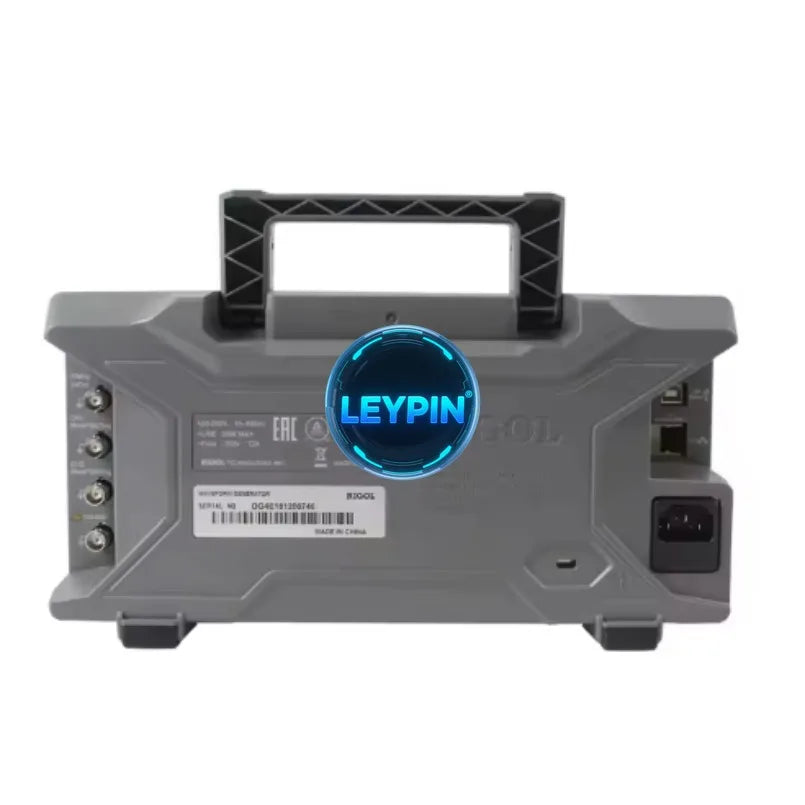 Rigol DG4162 160MHz 2CH Professional Arbitrary Waveform Generator   for High-performance Testing     lexso