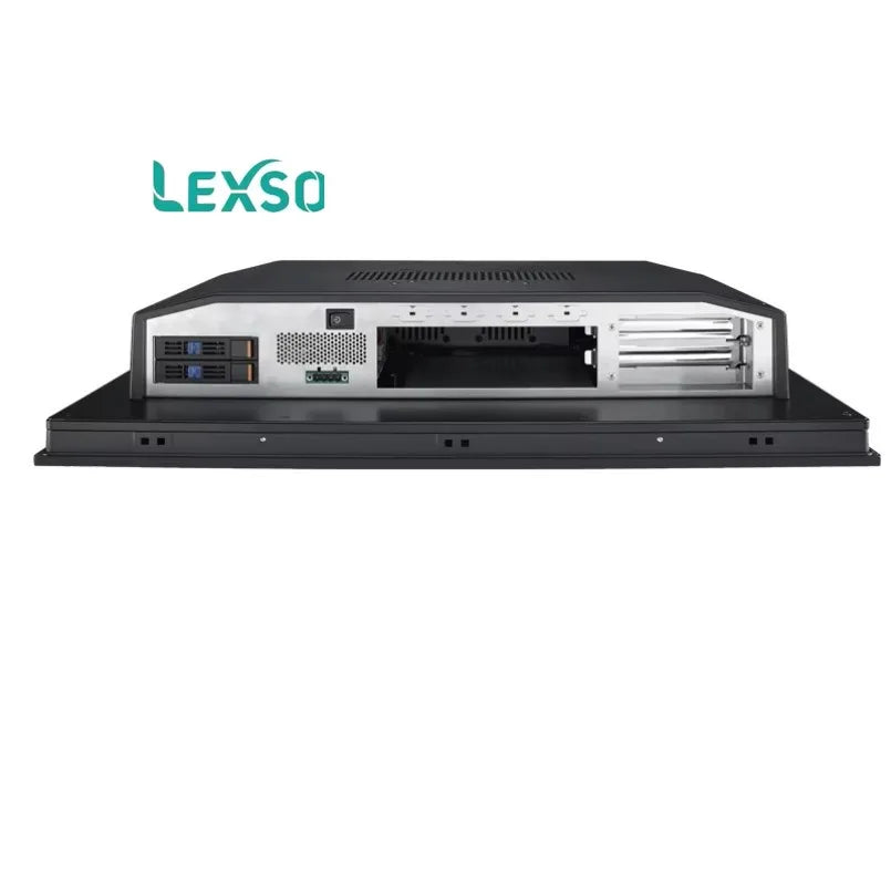 Advantech PPC-621W IP66 Waterproof 21.5 Inch Multi-touch Projected Capacitive Industrial Panel PC Panel Pc  lexso