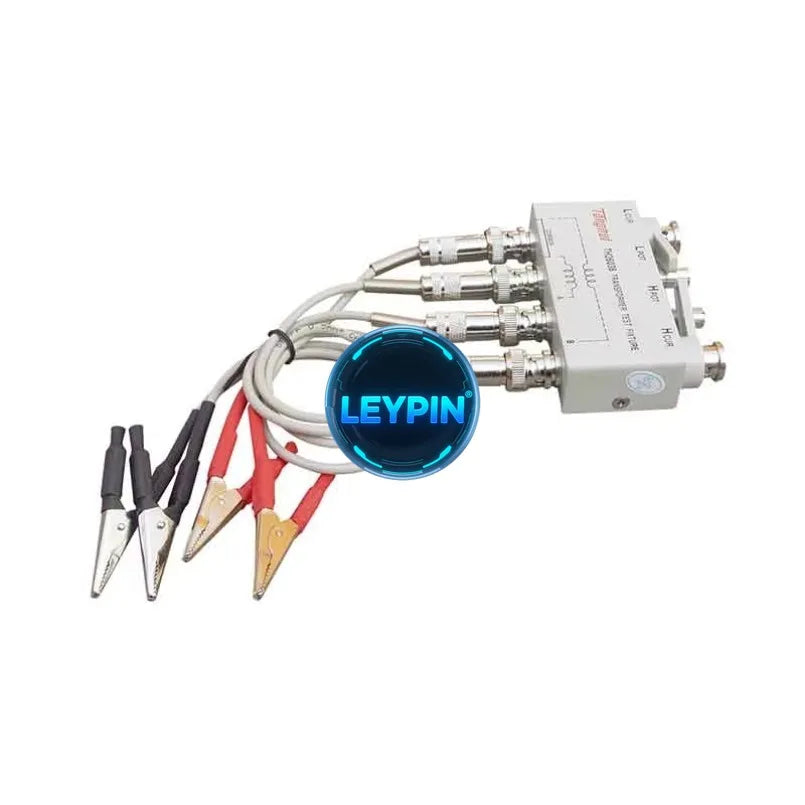 Tonghui TH26038 Transformer Test Fixture Fits for TH2817C TH2825A,TH26038A Fits for TH2817C+    ytdi