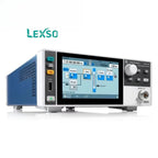 Rohde&Schwarz SMCV100B Vector Signal Generator Frequency Range 4 KHz-7.125 GHz  lexso