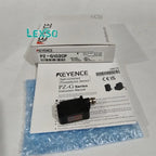 New Keyence PZ-G102CP Square Reflective M8 Connector Type PNP NIB lexso