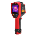 UNI-T UTi320V+ Thermal Imaging Camera HD Handle Infrared Camera Transport Tube Testing LS    ytdi