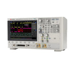 Keysight InfiniiVision 3000T X Series MSOX3012T Mixed Signal Oscilloscope,100 MHz,2 Analog Plus 16 Digital Channels