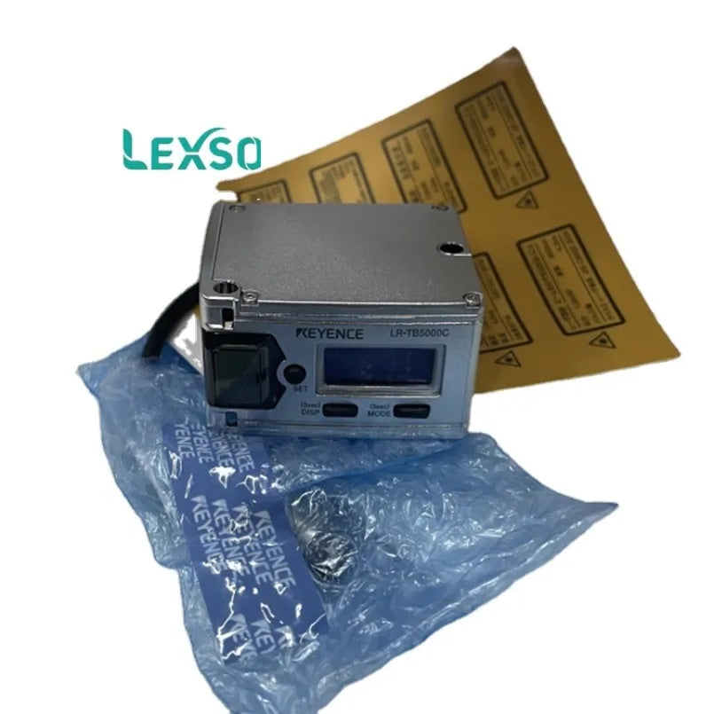 Keyence LR-TB5000CL  Photoelectric  Sensor for height measurement-Special price lexso