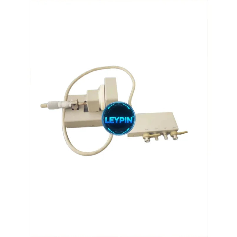 Keysight Agilent 16451B Dielectric Material Test Fixture    lexso