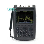 Keysight N9938A FieldFox Handheld Microwave Spectrum Analyzer, 26.5 GHz lexso