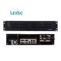 Advantech ACP-2010MB High Quality 2U Rack Mounted Ethernet PC Router Industrial Computer Control Chassis Industrial Pc I5  lexso