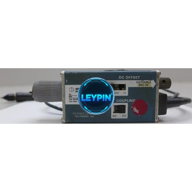 Tektronix P6201 FET Probe 010-6201-00   ytdi