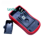 UNI-T UT136D 3999 Count Handheld LCD Digital Multimeter AC DC Voltage Voltmeter Ohm Voltage Tester Meter Multimetro    ytdi