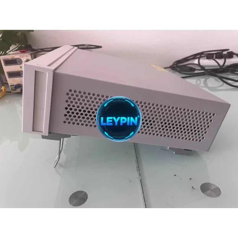 HP Agilent Keysight 4263B LCR Meter, 100Hz to 100kHz USED   ytdi