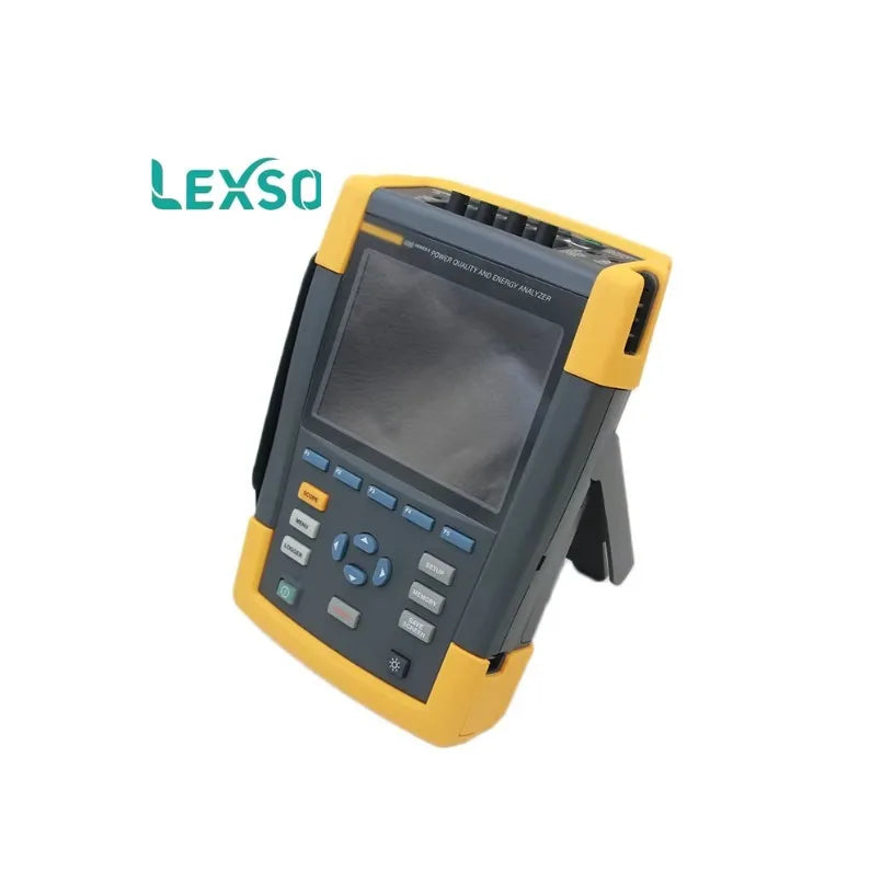 438-II Specialty Equipment PWR QUAL ENERGY ANALYZER  438-II  lexso