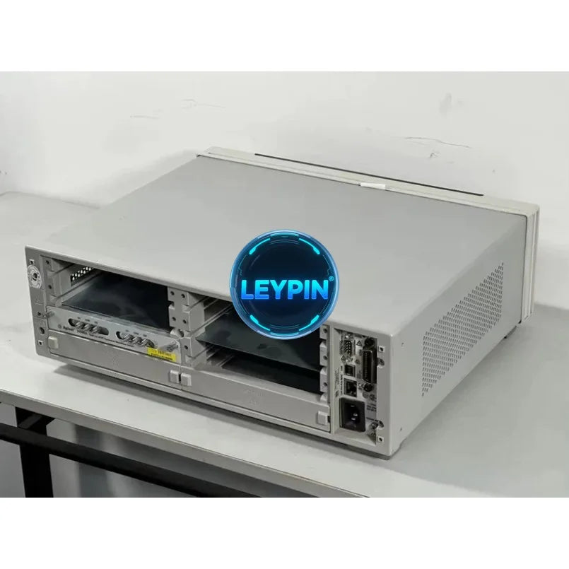 Keysight Agilent 34980A Multifunction Switch Measure Unit   ytdi
