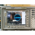 Keysight Agilent E4411B ESA-L Basic Analyzer 9 kHz - 1.5 GHz USED *    ytdi