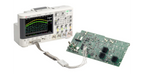 TTLTES Keysight MSOX2002A/MSOX2012A Mixed Signal Oscilloscope 70/100 MHz 2 Analog Plus 8 Digital Channels