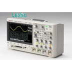 Keysight DSOX2014A Digital Portable Oscilloscope 100 MHz 4 Analog Channels 1 Month Warranty lexso