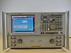 Used Agilent E8362B PNA Vector Network Analyzer 20 GHz    ytdi