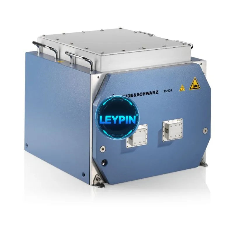 ROHDE&SCHWARZ TS7124 TS7124AS TS7124M TS-F24WA1 TS-F24-V1 TS-F24-V2 TS-F24-V3 TS-F24NB2 TS-F24HLF1 RF Shielding Box