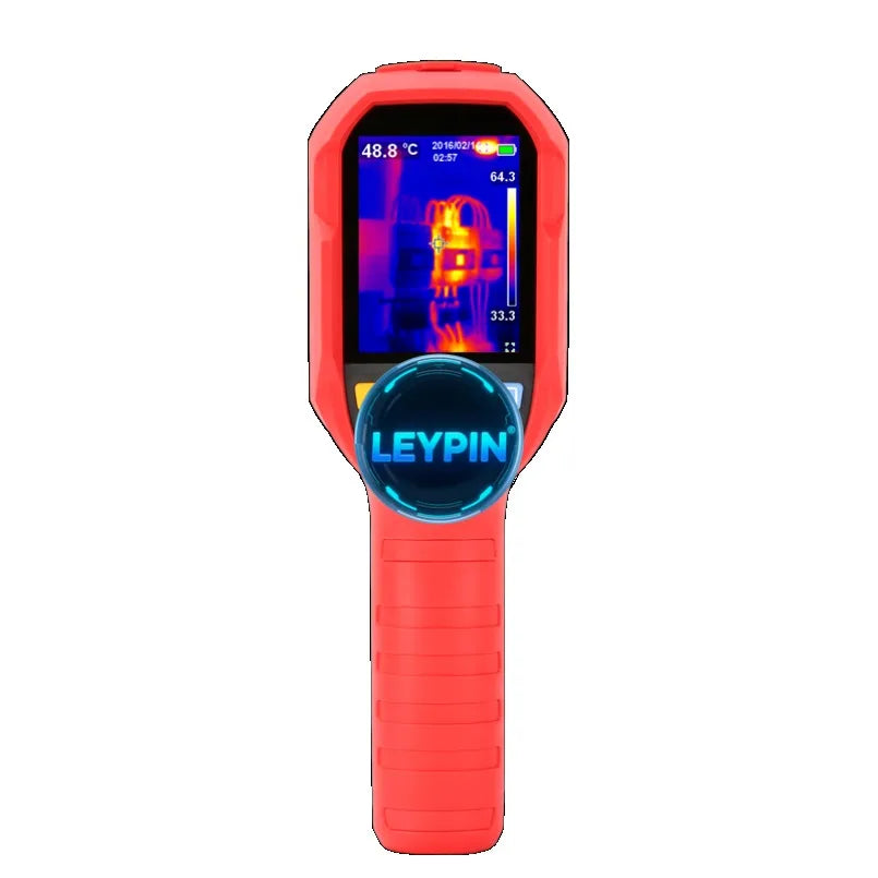 UNI-T UTi260B Heavy Duty  Camera 20 550 Range IP65 2.8 TFT Display Screen LED Flashlight 1/4 Tripod   lexso