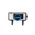 UNI-T UTE1010B Digital Power Meter Tester Intelligent Electrical Parameter Measuring Instrument OEM Customization  lexso
