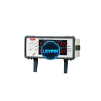 UNI-T UTE1010B Digital Power Meter Tester Intelligent Electrical Parameter Measuring Instrument OEM Customization  lexso