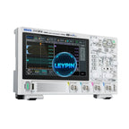 Rigol DHO800 Series Electronic Measuring Instruments Compact Size with Various Interfaces     lexso