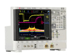 Keysight Technologies DSOX6002A InfiniiVision 6000 X Series 1GHz Bench Oscilloscope with 2 Analogue Channels 1 Year Warranty