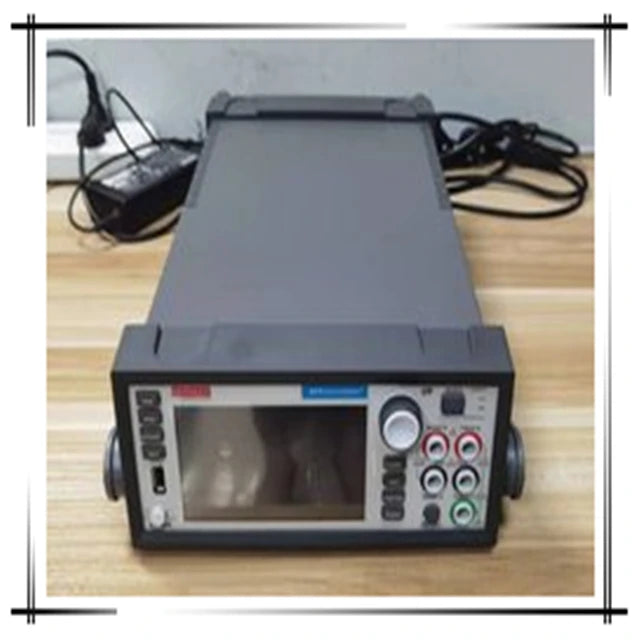 Used Keithley2461 Digital Source Table with Touch Screen and for Line